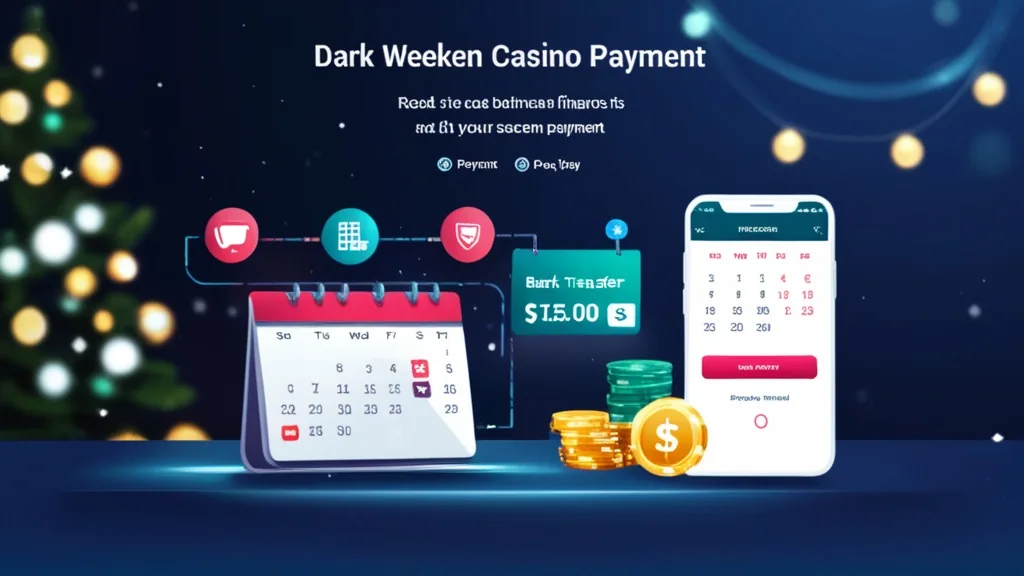 Wachtende opname van Unibet met weekendkalender en bankstatus op een smartphone