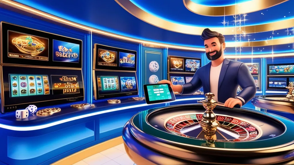Unibet Casino